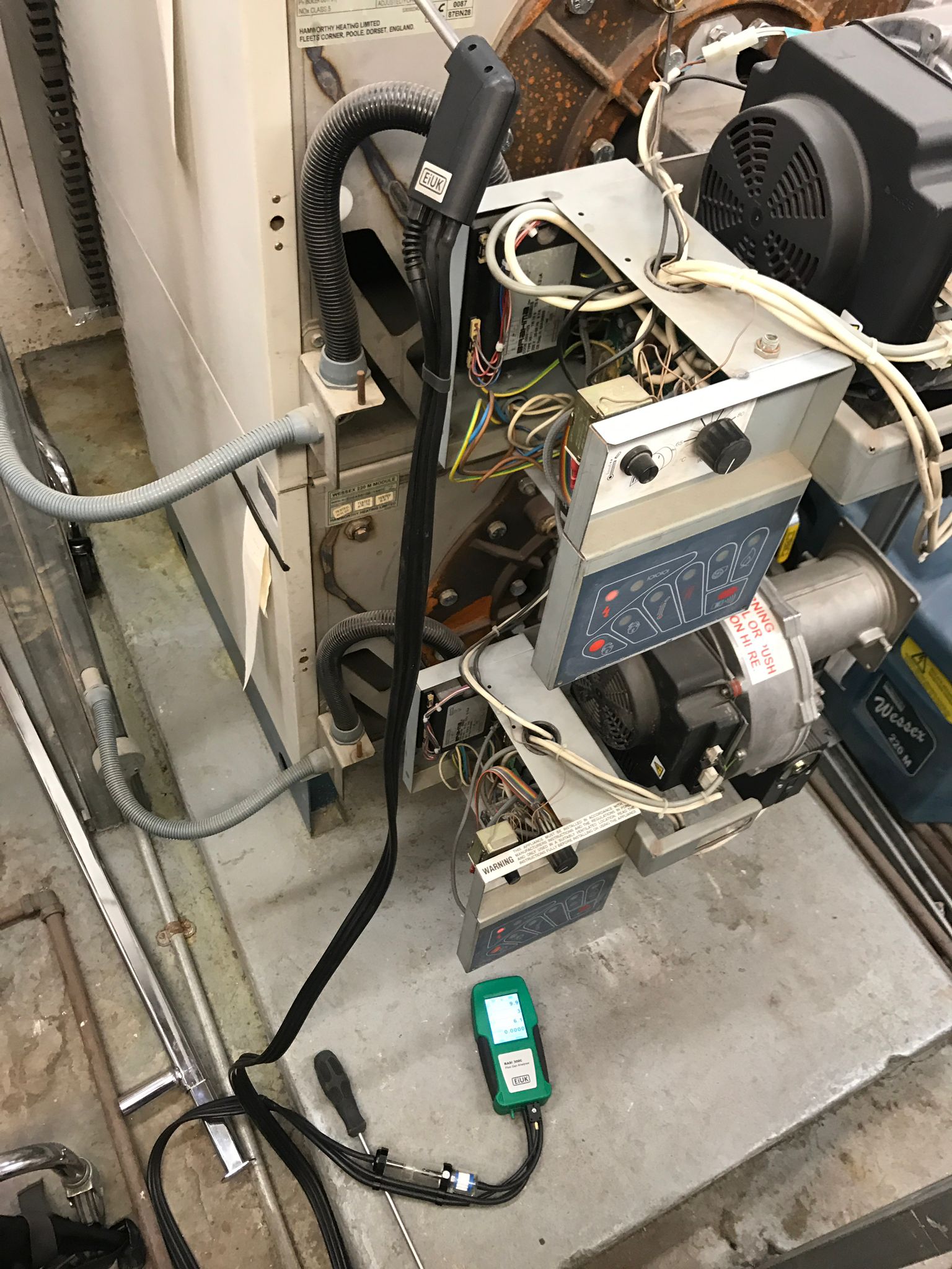 gas safe registered engineer near me Sidcup, DA14, DA15